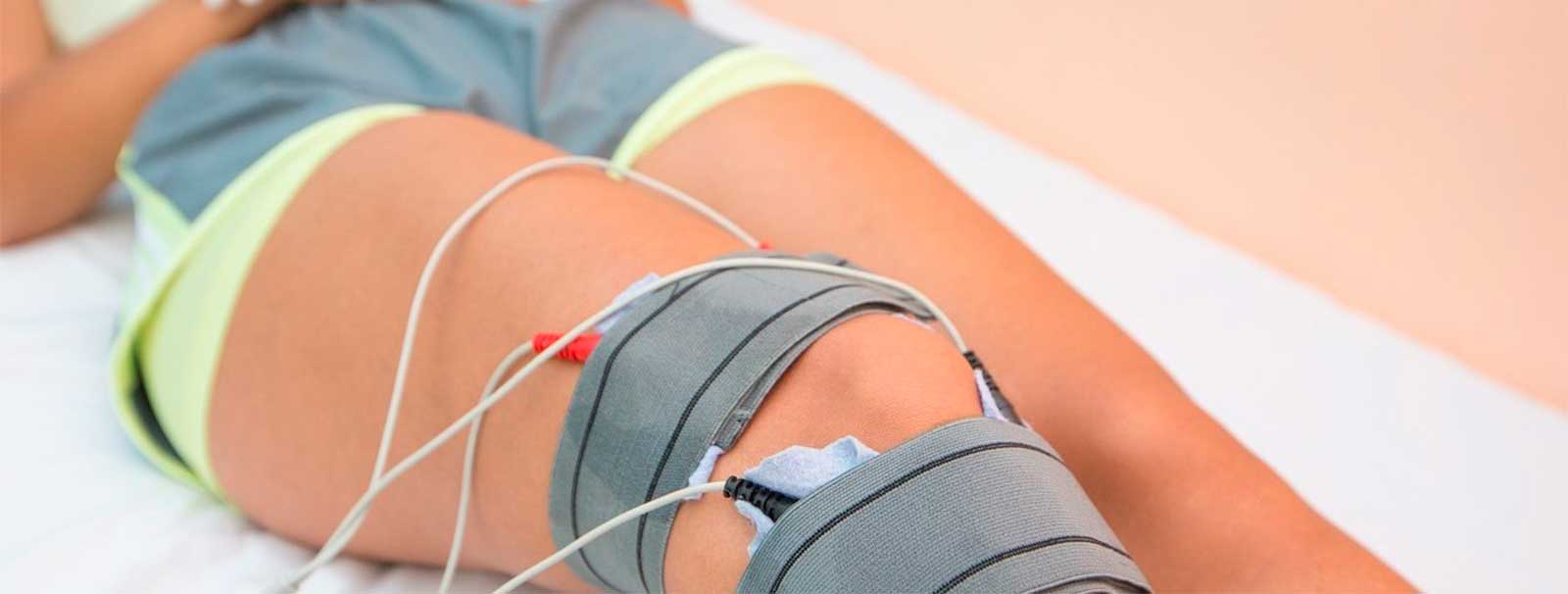 terapia rodilla